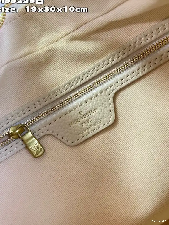 BOULOGNE VUITTON LOUIS 0501